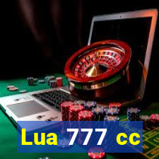 Lua 777 cc